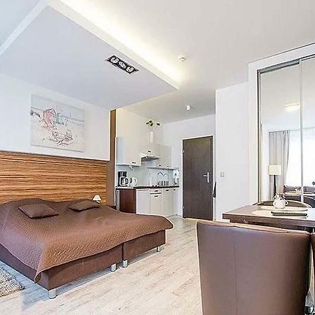 Apartament Diva Kolobrzeg Mapio Apartment Exterior foto
