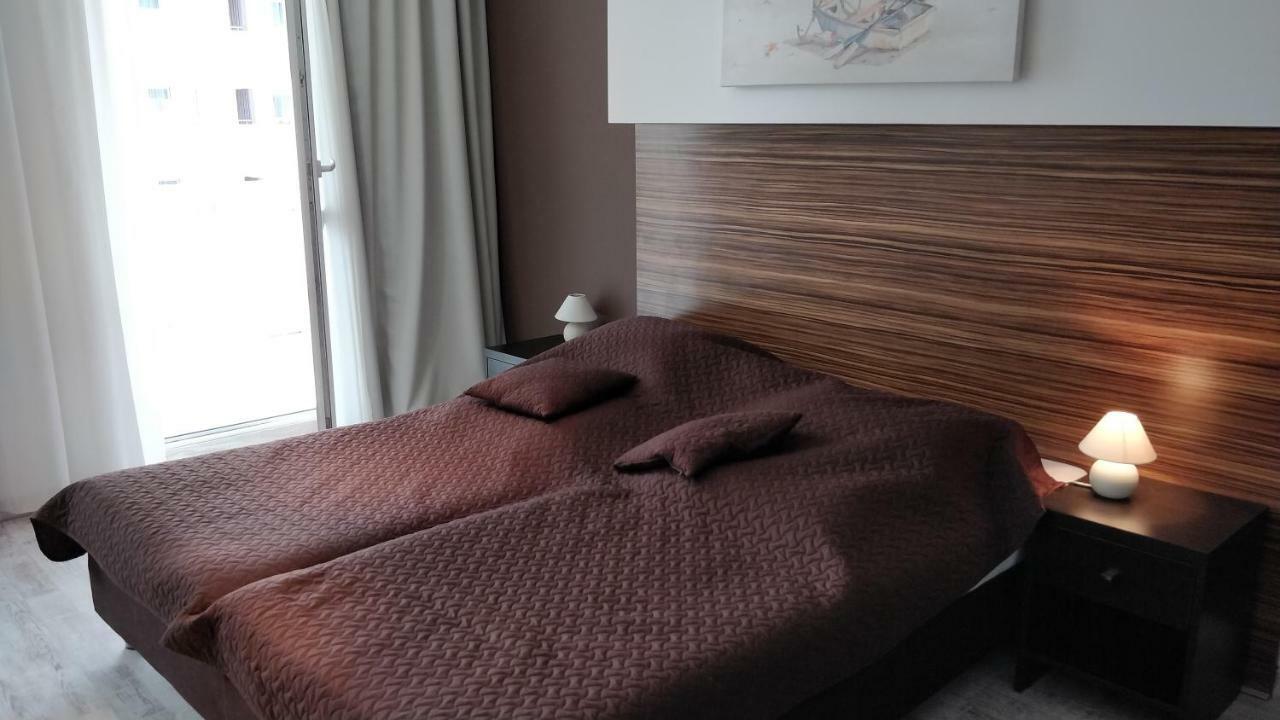 Apartament Diva Kolobrzeg Mapio Apartment Exterior foto