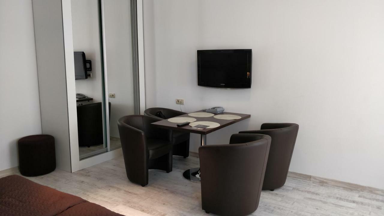 Apartament Diva Kolobrzeg Mapio Apartment Exterior foto