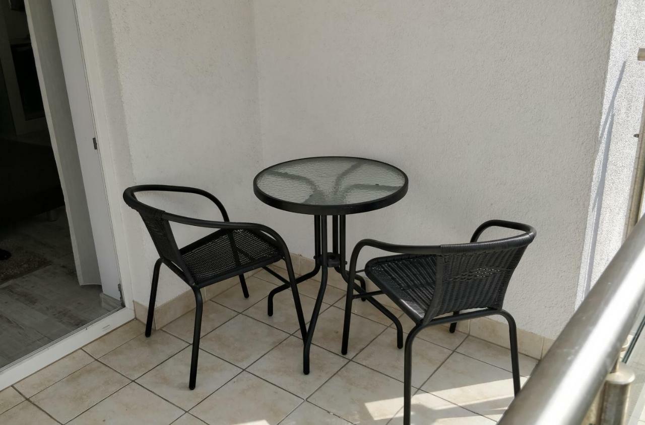 Apartament Diva Kolobrzeg Mapio Apartment Exterior foto