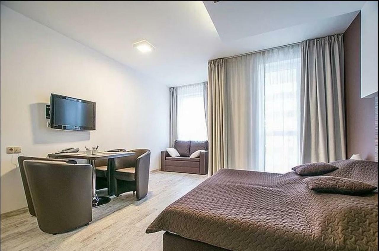 Apartament Diva Kolobrzeg Mapio Apartment Exterior foto